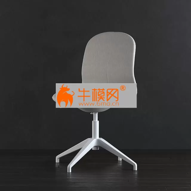 Ikea LANGFJALL chair 02 – 4108 Ikea LANGFJALL chair 02 – 4108