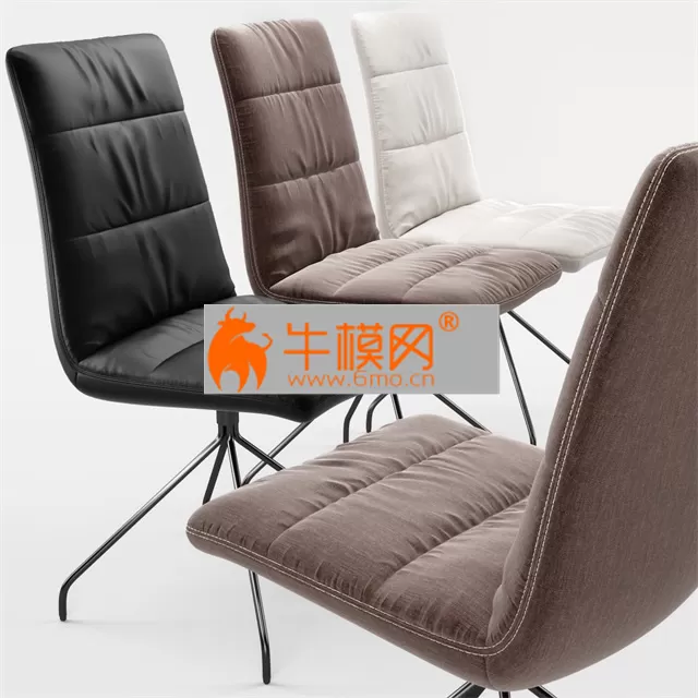 Larina chair – 4125 Larina chair – 4125