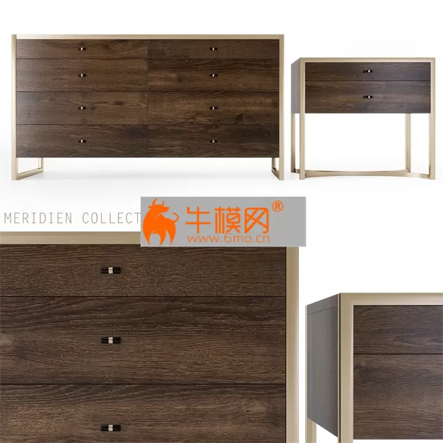 Meridien bedroom furniture by Thesofaandchair – 4143 Meridien bedroom furniture by Thesofaandchair – 4143