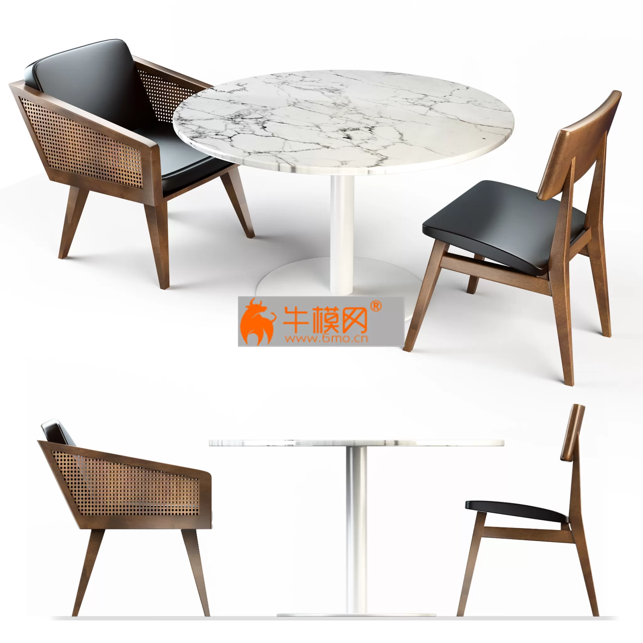 MK table and chair combination – 4156 MK table and chair combination – 4156