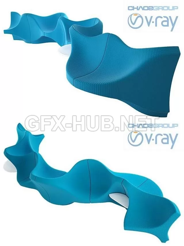 Modular chair – 4159 Modular chair – 4159