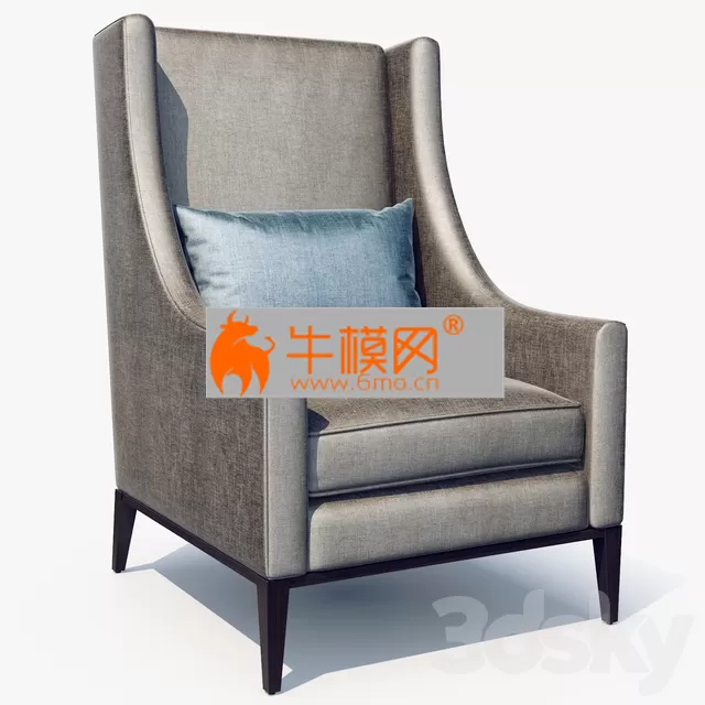 Niba home – Victor chair – 4164 Niba home – Victor chair – 4164