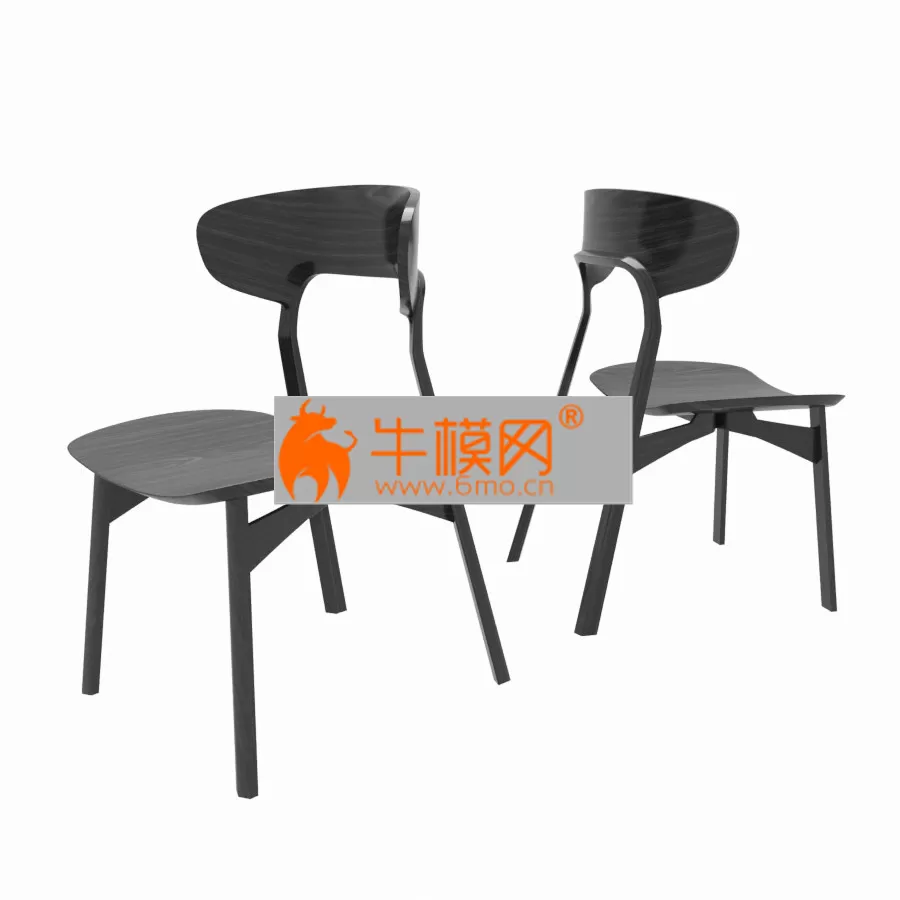 Nonoto Chair – 4167 Nonoto Chair – 4167