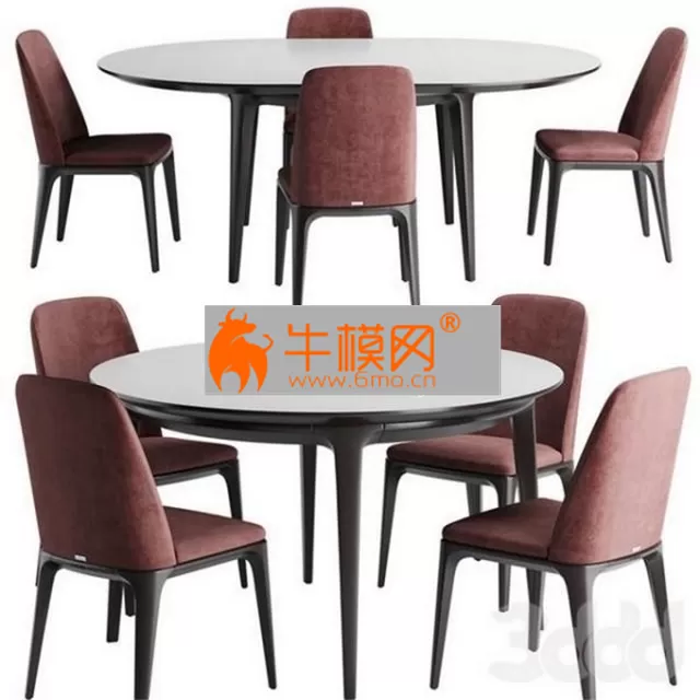 Play M table and chair – 4181 Play M table and chair – 4181