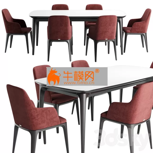 Play table and chair – 4182 Play table and chair – 4182