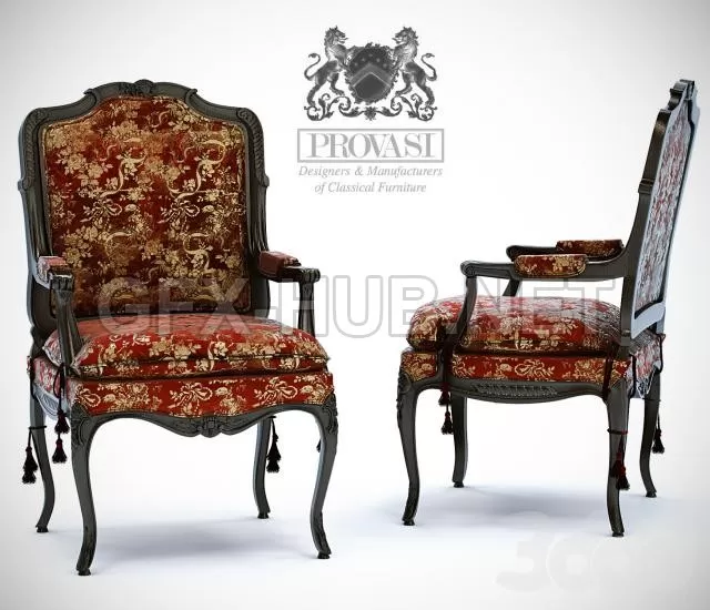 Provaci chair – 4188 Provaci chair – 4188
