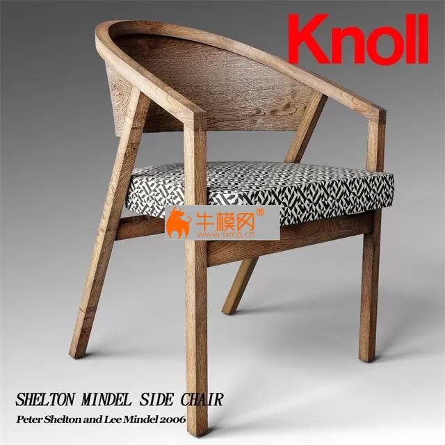 Shelton Mindel Side Chair – 4214 Shelton Mindel Side Chair – 4214