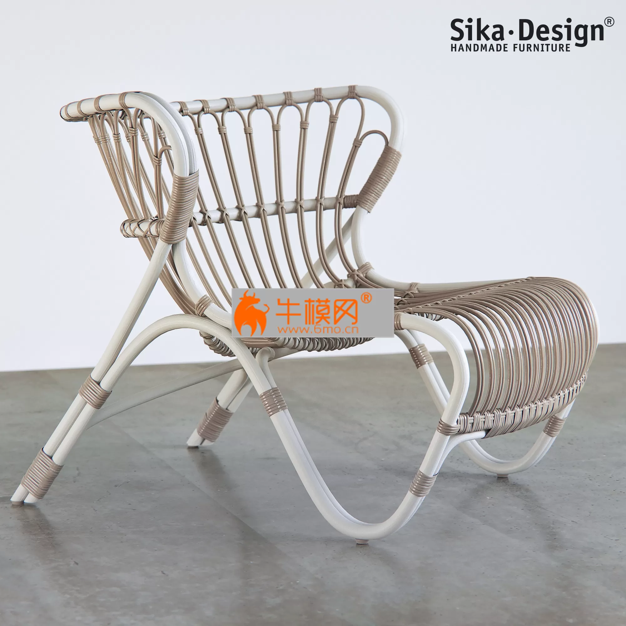 Sika Design Fox Chair – 4215 Sika Design Fox Chair – 4215