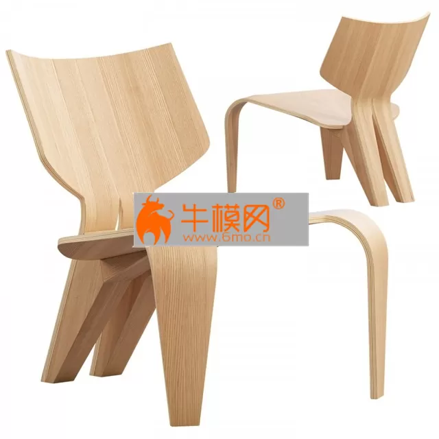 Split Chair By Bahar Ghaemi – 4222 Split Chair By Bahar Ghaemi – 4222