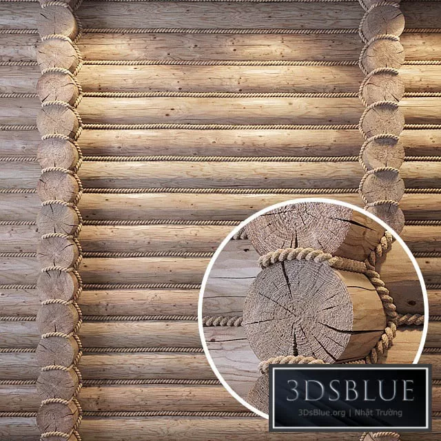 ARCHITECTURE – FACADE ELEMENT – 3DSKY Models – 299