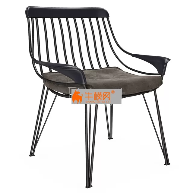 Valdichienti Diva Chairs – 4258