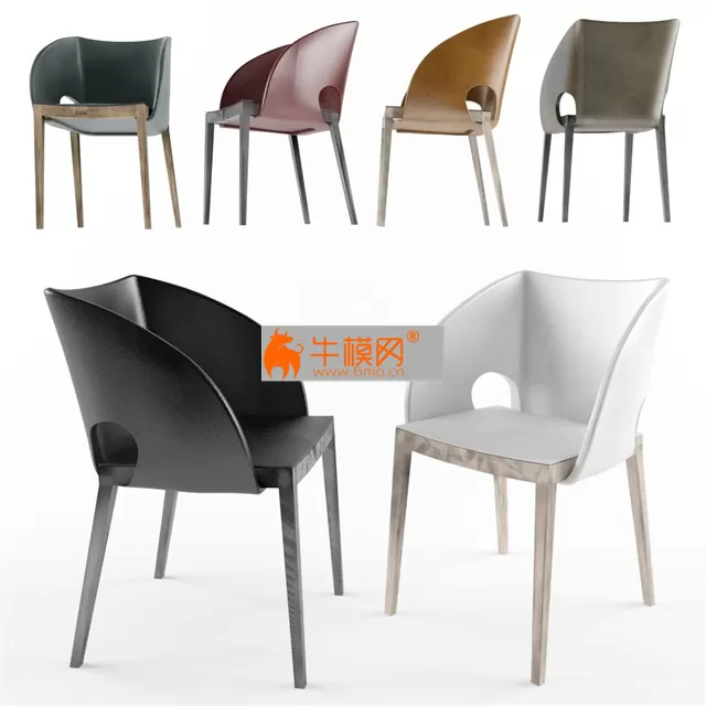 Voile Chair – i 4 Mariani – 4271