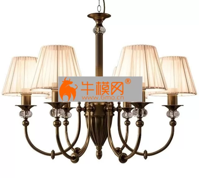 Chandelier Newport 2206 – ? – 4326