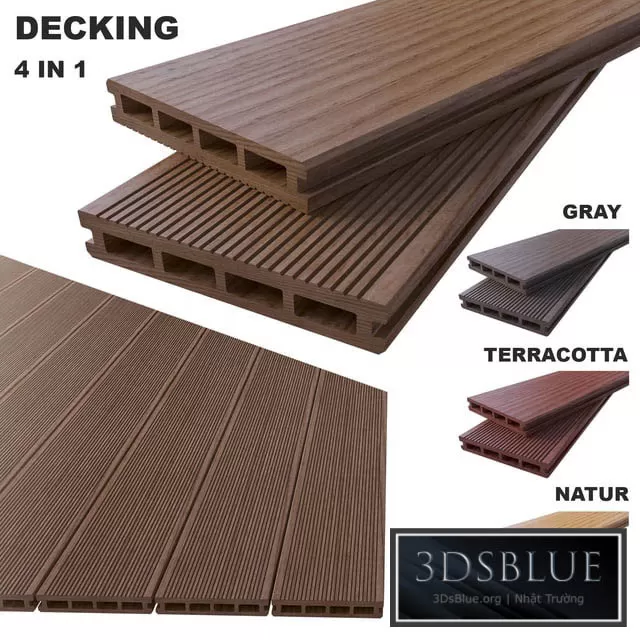 ARCHITECTURE – FACADE ELEMENT – 3DSKY Models – 300