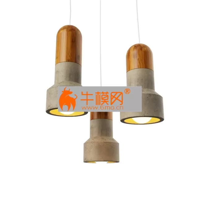 qie-chandelier-by-bentu-design – 4389