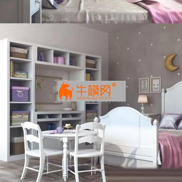 Children from Pottery Barn – 4427