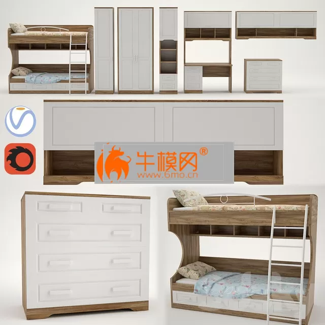 Children Provence – 4428