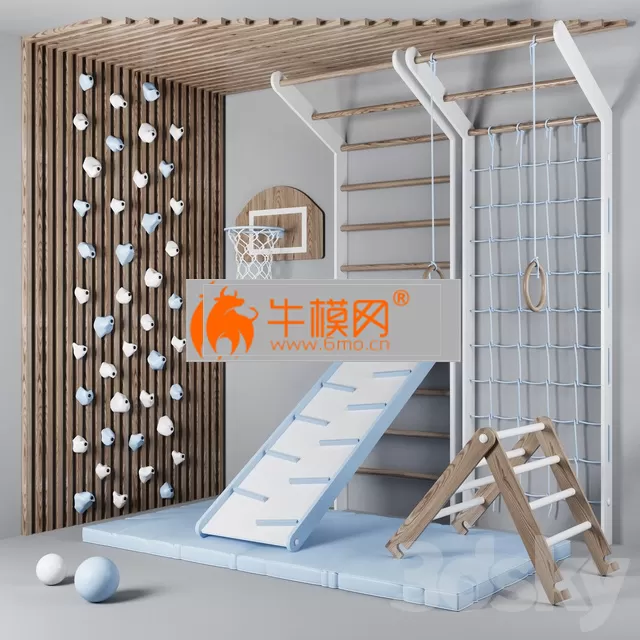 Children’s complex – 4442