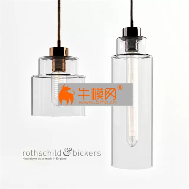 Rothschild & Bickers Empire Lights – 4459