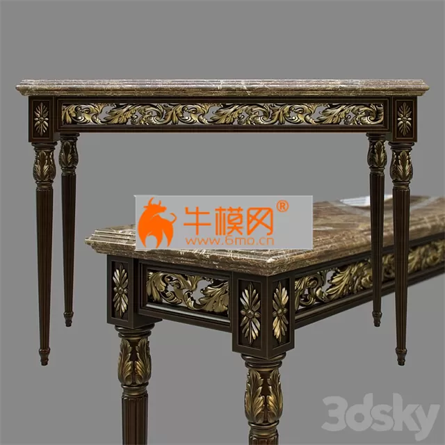 Chelini console – 4471