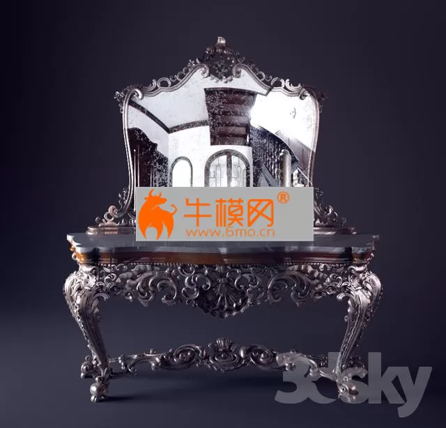 Console Alhymia – 4475