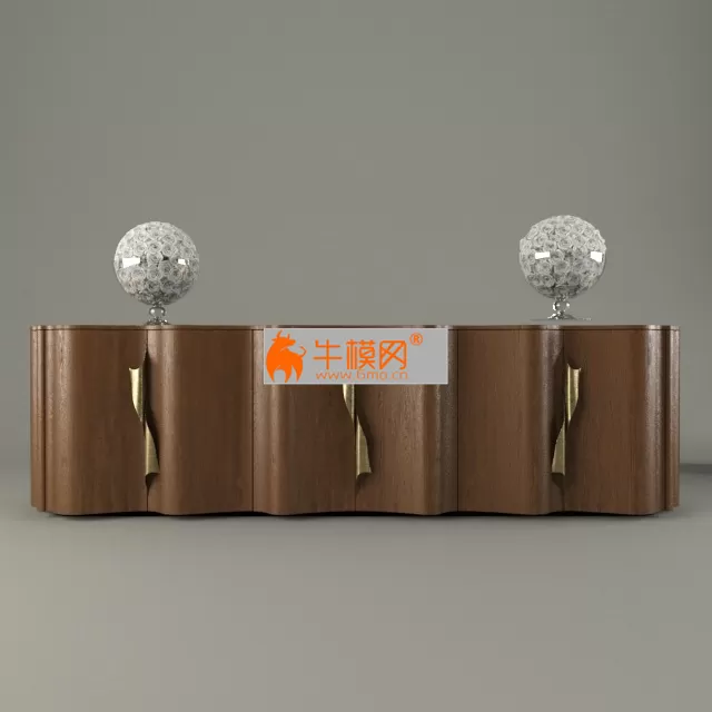 Console Ego Sipario – 4479