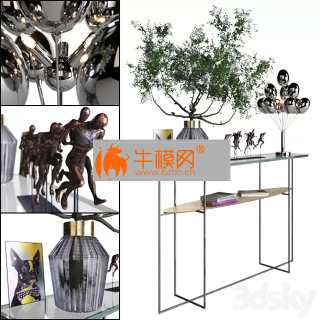 KARE Console Secrets (vray NEXT) – 4485