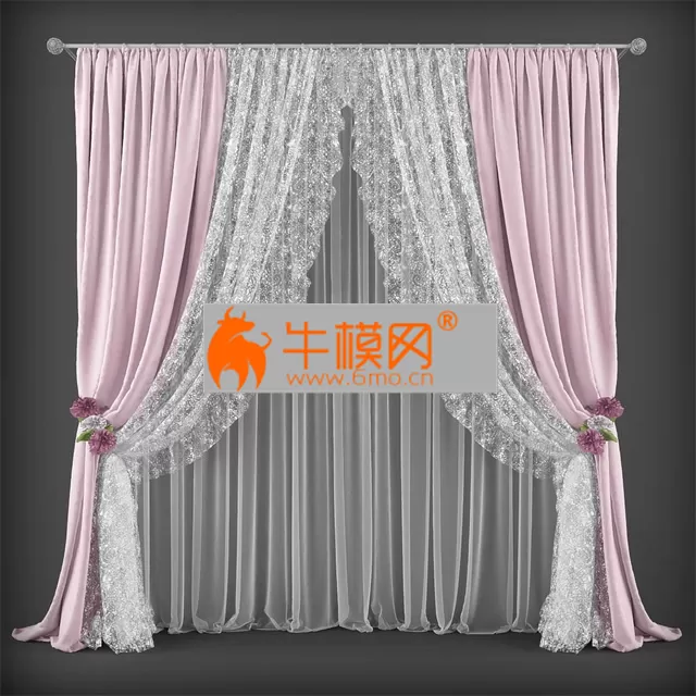 Curtains 131 – 4527