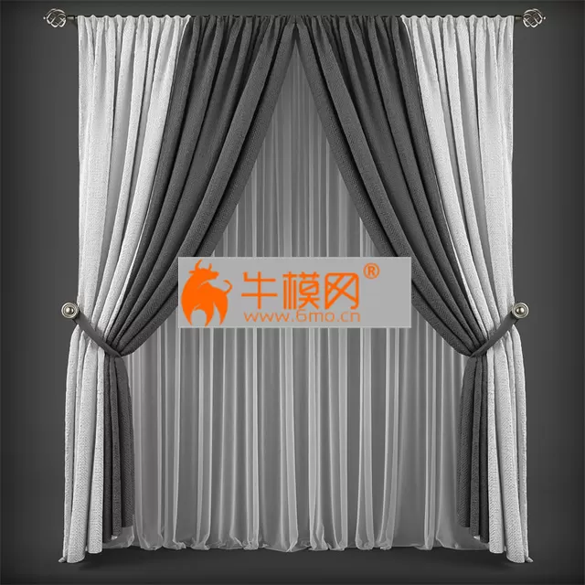 Curtains 194 – 4530