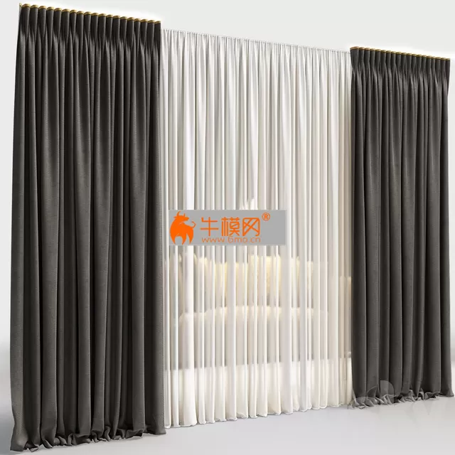 CURTAINS 23 – 4532