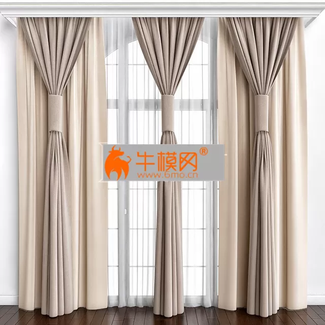 Curtains 26 – 4534