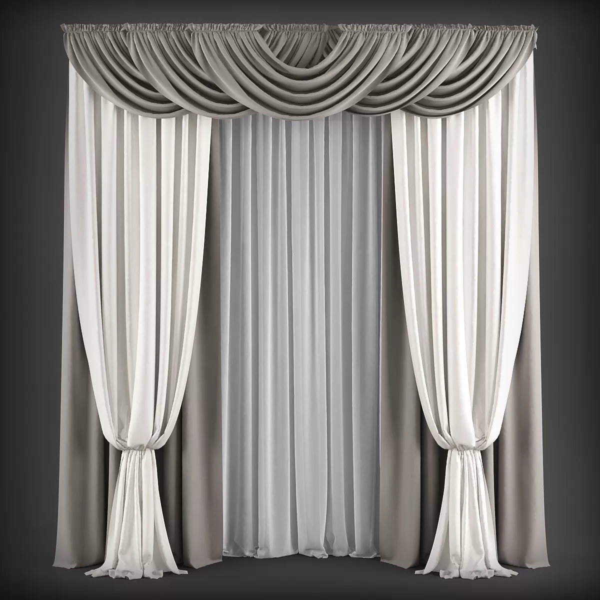 Curtains181 – 4550