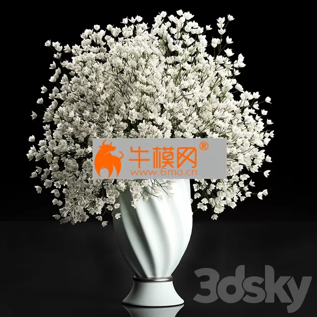 Bouquet 107 – 4582 Bouquet 107 – 4582