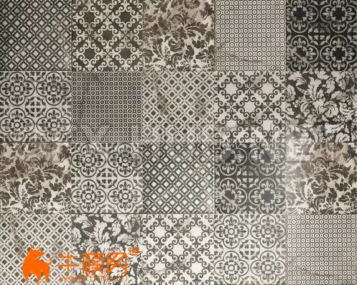 Damask and Decor ceramic with multi texture (Vray, Corona, fbx) – 4602 Damask and Decor ceramic with multi texture (Vray, Corona, fbx) – 4602