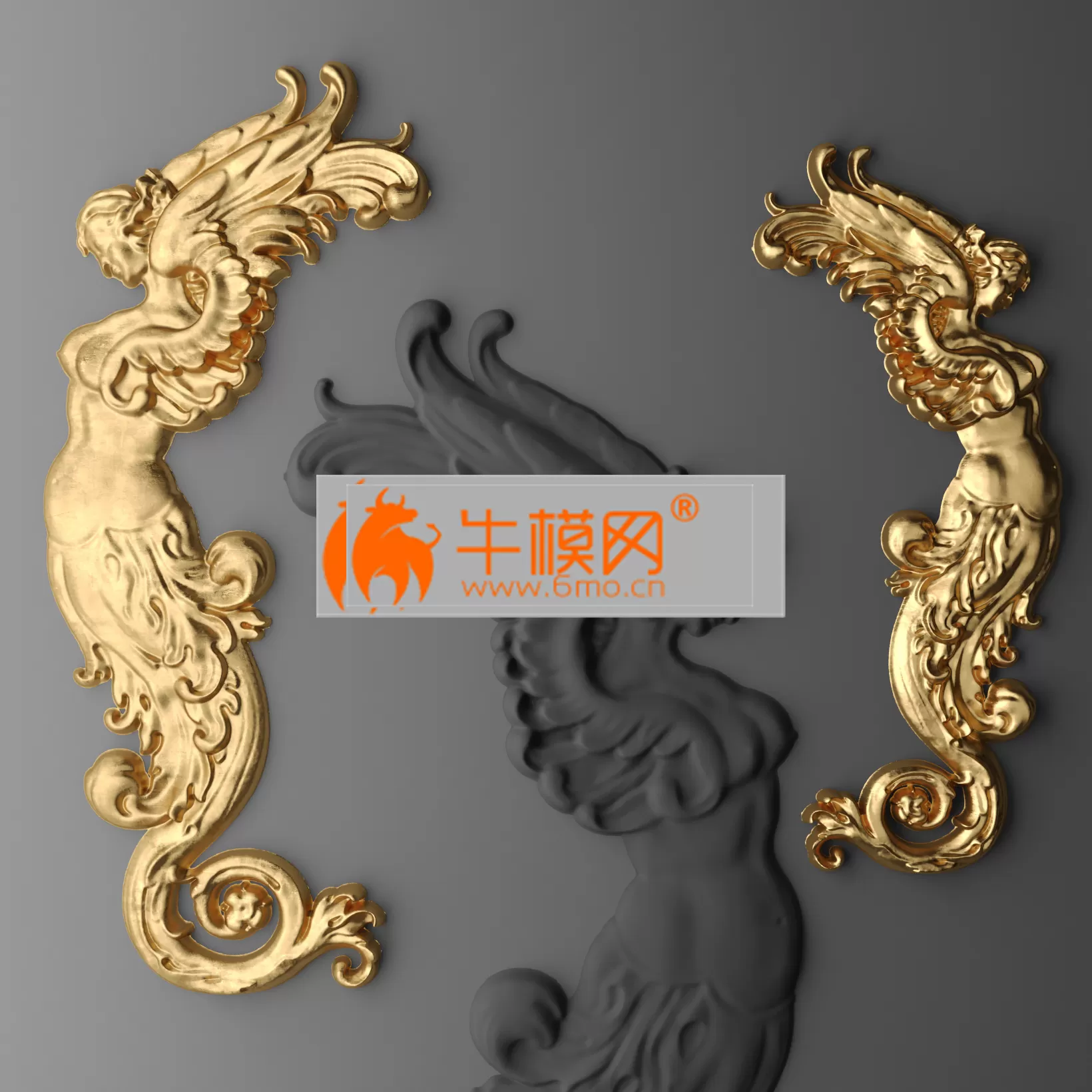 Decor angel – 4605 Decor angel – 4605