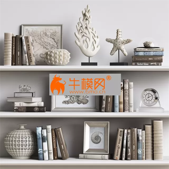 Decor Set 2 – 4619 Decor Set 2 – 4619