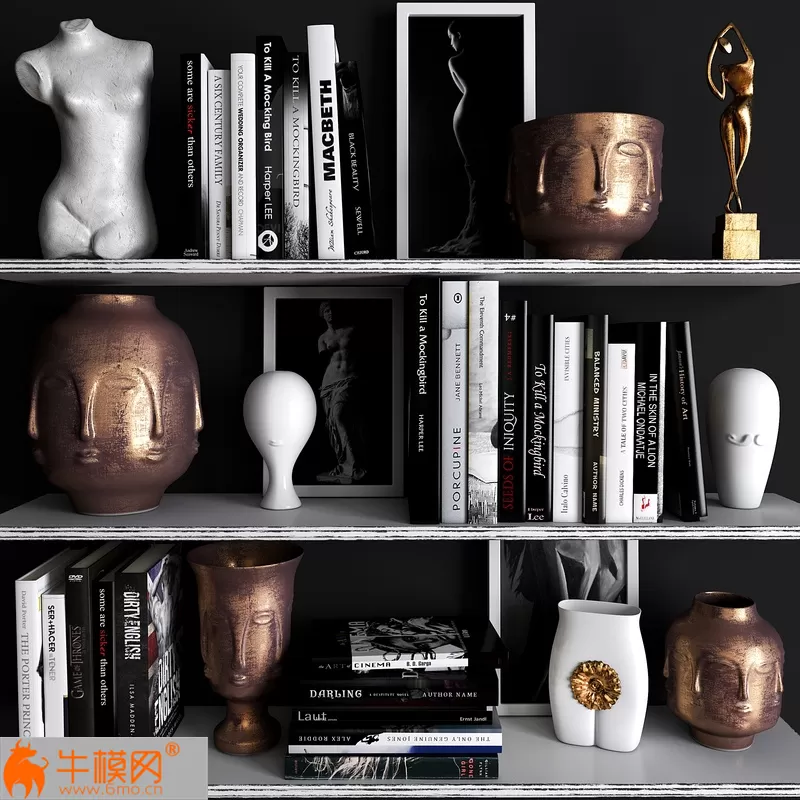 Decor set 20 – 4620 Decor set 20 – 4620