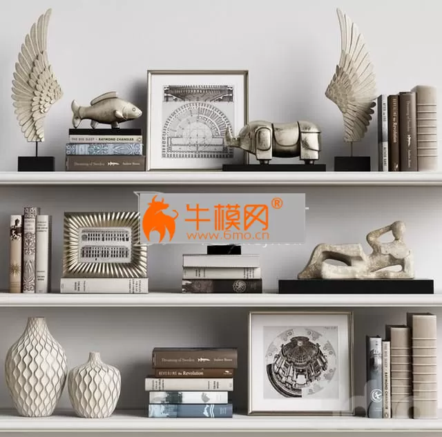 Decor Set 66 – 4623 Decor Set 66 – 4623