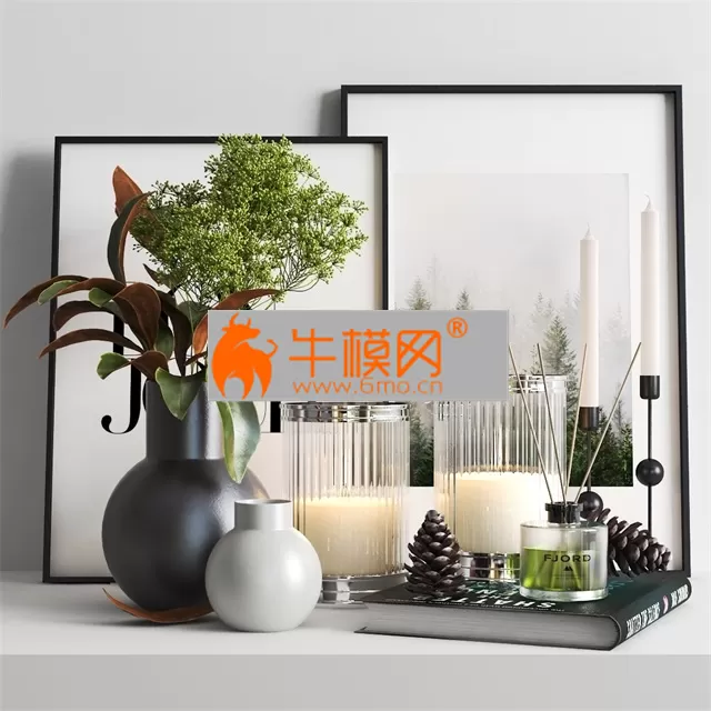 Decor set500 – 4634 Decor set500 – 4634