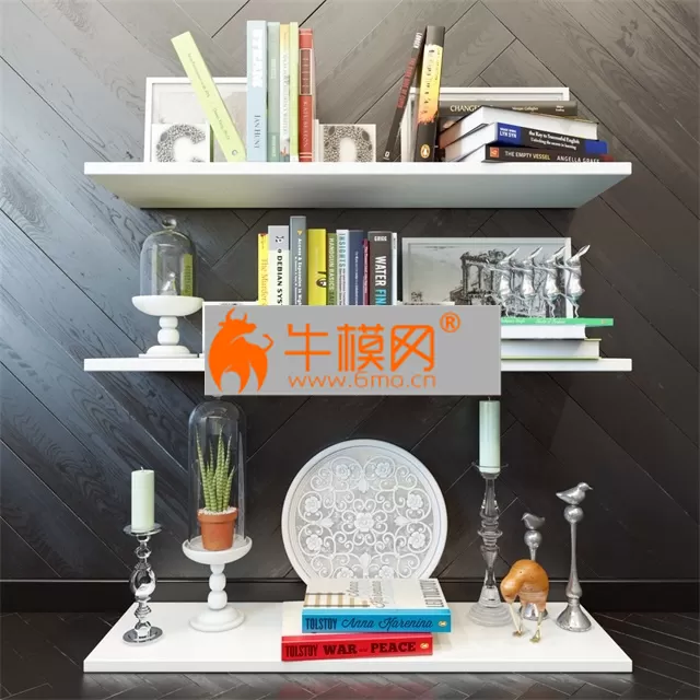 Decorative set E 35 – 4673 Decorative set E 35 – 4673