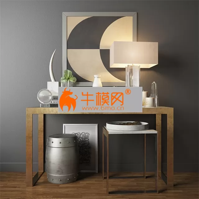 Decorative set # 27 – 4679 Decorative set # 27 – 4679