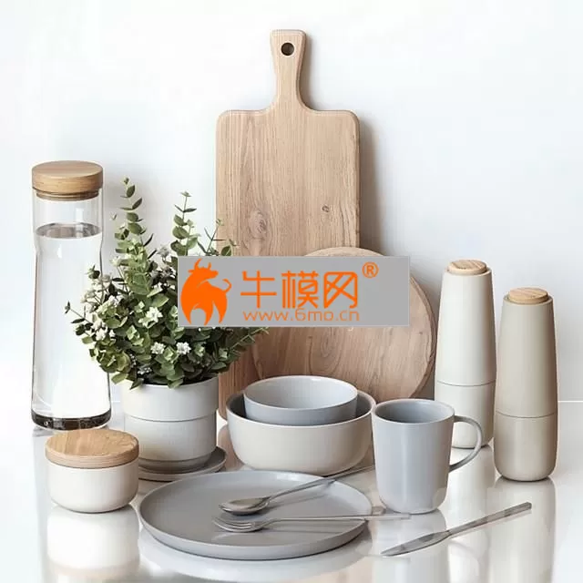 Decorative set 031 – 4688 Decorative set 031 – 4688