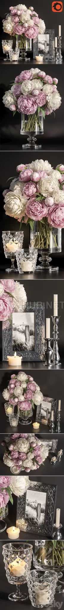 DECORATIVE SET 16 – 4703 DECORATIVE SET 16 – 4703