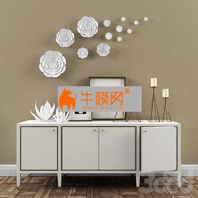 Decorative set 2021 – 4708 Decorative set 2021 – 4708