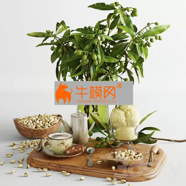 Decorative set 7 v2011 – 4720 Decorative set 7 v2011 – 4720