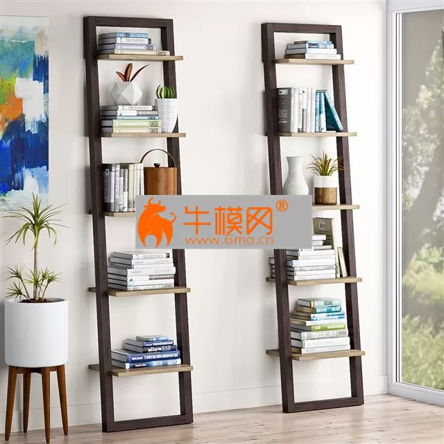 Decorative Shelf -4 – 4765