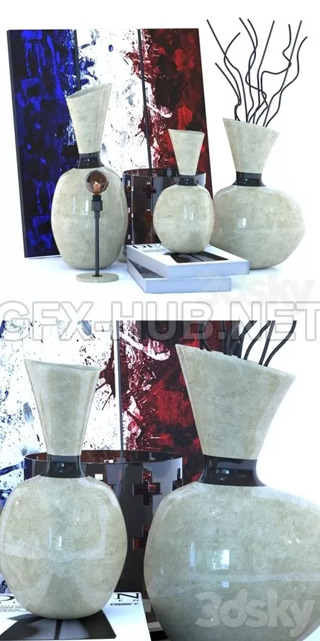 Decoratives Set 02 – 4775