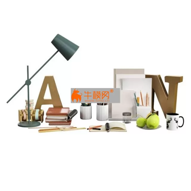 Desktop Decoration – 4780