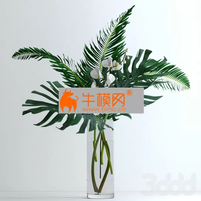 Exotic bouquet – 4783