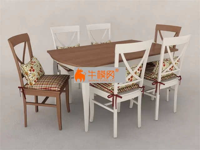 Dining Group – 4858